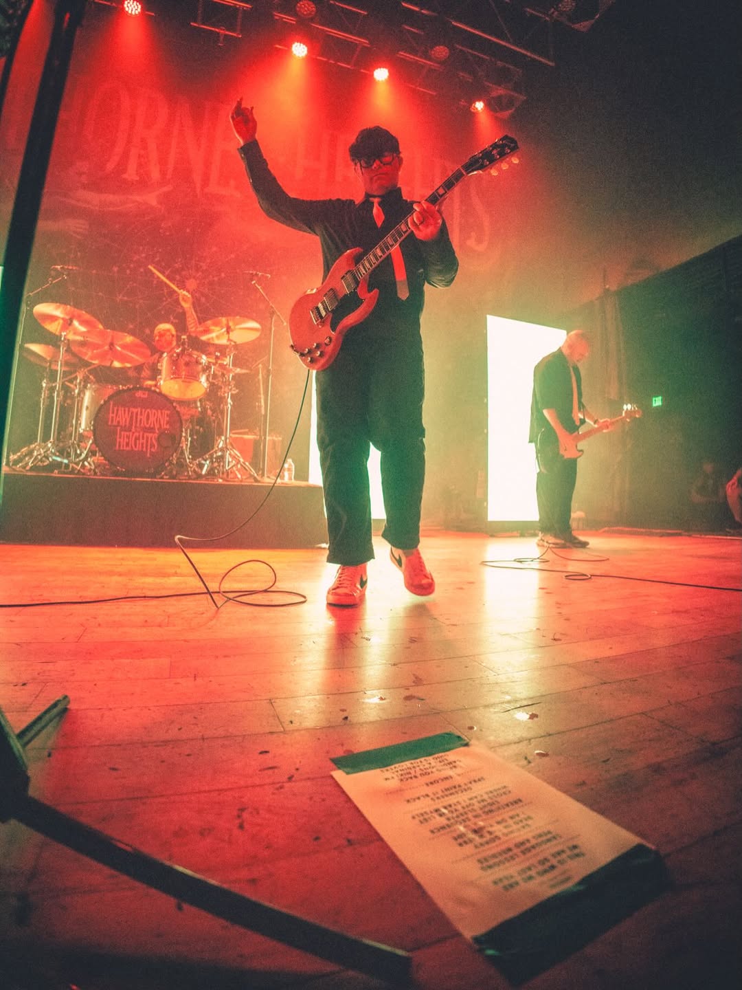 Hawthorne Heights